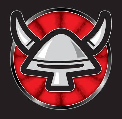 Logo de Pappo Records